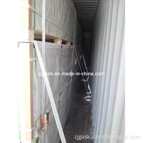 MGO Board Magnesium Oxide Board